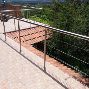 David Mentz - Cable 4