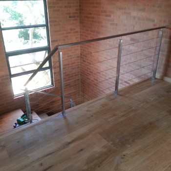 David Mentz - Cable 7