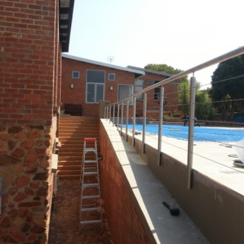 David Mentz - Cable 8