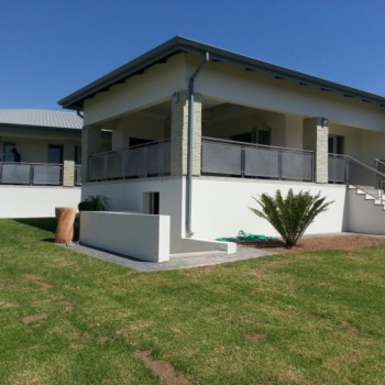 David Mentz - Custom 10