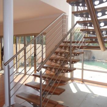 David Mentz - Custom 13