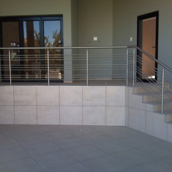 David Mentz - Custom 17