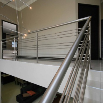 David Mentz - Custom 2