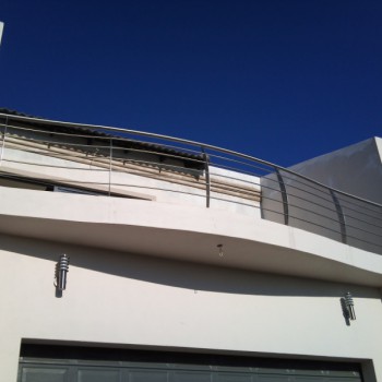 David Mentz - Custom 23