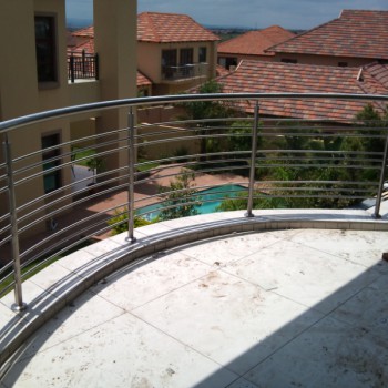 David Mentz - Custom 25