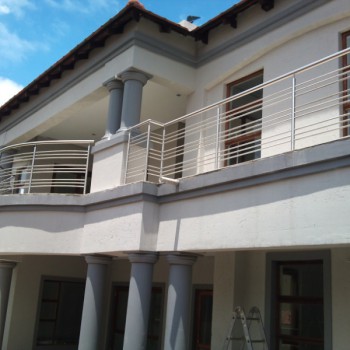 David Mentz - Custom 26