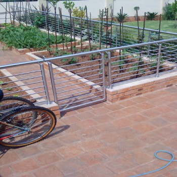 David Mentz - Custom 32