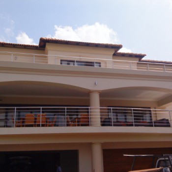 David Mentz - Custom 33