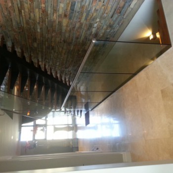 David Mentz - Glass 15