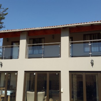 David Mentz - Glass 17