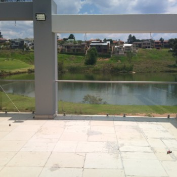 David Mentz - Glass 19