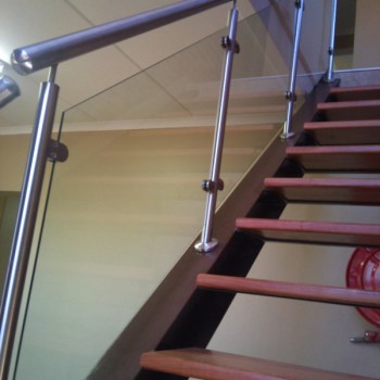 David Mentz - Glass 23