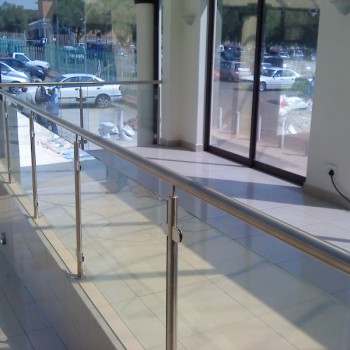 David Mentz - Glass 34