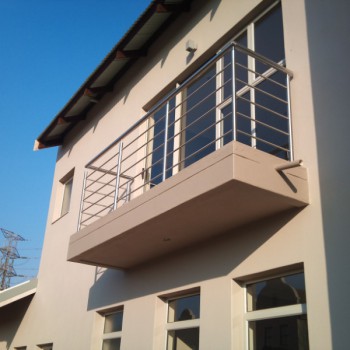 David Mentz - Standard 32