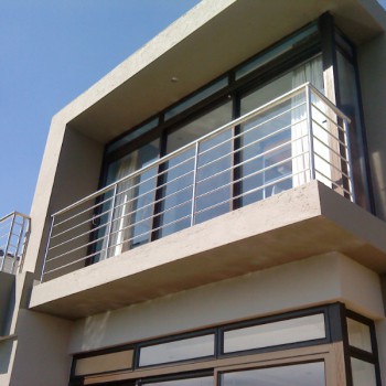 David Mentz - Standard 50