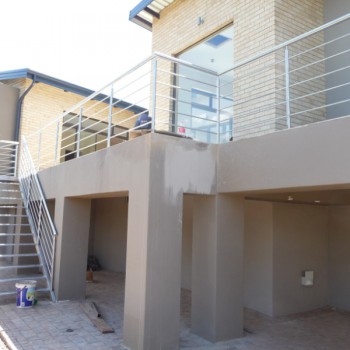 David Mentz - Standard 51