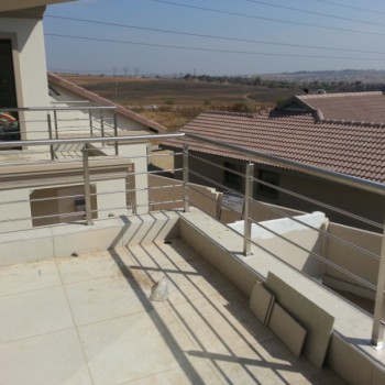 David Mentz - Standard 9