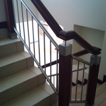 David Mentz - Timber 3