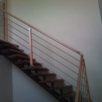 David Mentz - Timber 4