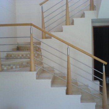 David Mentz - Timber 5