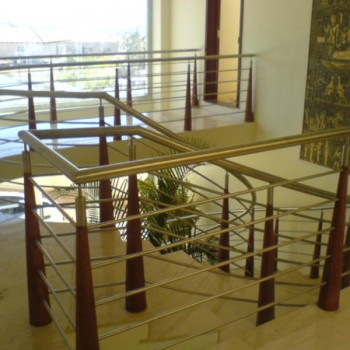 David Mentz - Timber 7