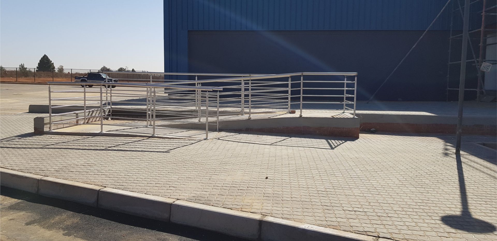 Thembisa Licensing Department 2